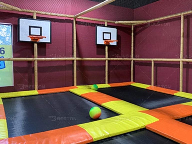 Commercial Indoor Playground Equipment For Sale